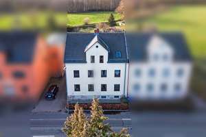 🏡 charmantes Mehrgenerationenhaus mit 3 Wohneinheiten am grünen Stadtrand von Chemnitz – Die vollständige Adresse der Immobilie erhältst du vom Anbieter., 9114 Glösa-Draisdorf, Chemnitz – Vorschaubild 1