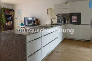 Tauschwohnung: Moderne 4-Zimmer-Wohnung in Münster-Uppenberg – Die vollständige Adresse der Immobilie erhältst du vom Anbieter., 48147 Uppenberg, Münster – Vorschaubild 2
