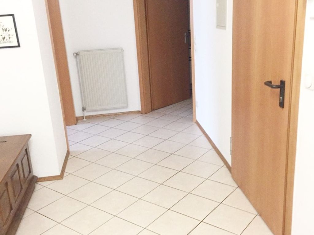 Tolle und großzügige Wohnung in Speyer