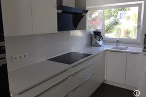  Moderne KfW-55-Doppelhaushälfte in Großmehring – hochwertige Ausstattung, Garten, Balkon, Garage  – Die vollständige Adresse der Immobilie erhältst du vom Anbieter., 85098 Großmehring – Vorschaubild 30