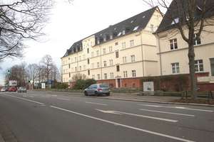 Moderne sonnige 2-R-Wohnung mit Einbauküche im 1.OG mit Balkon + PKW-Stellplatz – Clausstraße 101, 9126 Lutherviertel, Chemnitz – Vorschaubild 16