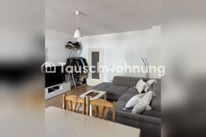 Tauschwohnung: Tausche 2-Zimmer-Flat mit Balkon in Mainz Neustadt – Die vollständige Adresse der Immobilie erhältst du vom Anbieter., 55118 Neustadt, Mainz – Vorschaubild 4