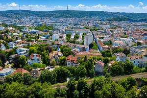 

Halbhöhenlage Stuttgart – Filetstück mit Weitblick und Entwicklungspotenzial – Die vollständige Adresse der Immobilie erhältst du vom Anbieter., 70192 Lenzhalde, Stuttgart – Vorschaubild 3