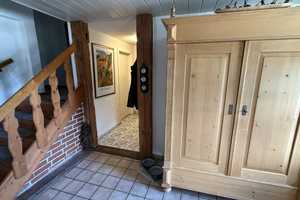 Urgemütliche sanierte Reetdach-Doppelhaushälfte im herrlichen Gudow – Parkstraße 14, 23899 Herzogtum Lauenburg (Kreis) – Vorschaubild 13