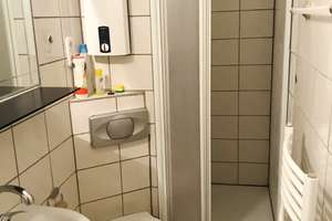 Helle, gut aufgeteilte 2 Zimmer-Wohnung in Kö-Nähe – Adersstraße 52, 40215 Friedrichstadt, Düsseldorf – Vorschaubild 7