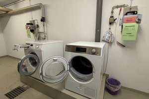 Modernisierte & Vollmöblierte 2-Zimmer Wohnung mit Duplexgarage zur Eigennutzung oder Kapitalanlage – Urbanstraße 22, 81371 Sendlinger Feld, München – Vorschaubild 24