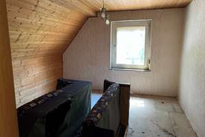 Einfamilienhaus mit Garten und Doppelgarage in Beverungen-Rothe – Die vollständige Adresse der Immobilie erhältst du vom Anbieter., 37688 Beverungen – Vorschaubild 14