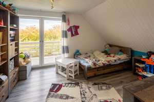 Familienfreundliche Doppelhaushälfte mit großzügigem Raumangebot – Ostallgäu (Kreis) – Vorschaubild 12