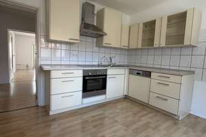 Helle 2-ZKB Wohnung mit Südbalkon und Einbauküche – Dänischer Tisch 2a, 68219 Rheinau, Mannheim – Vorschaubild 12