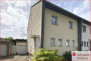 Ideal für die kleine Familie – Die vollständige Adresse der Immobilie erhältst du vom Anbieter., 47198 Hochheide, Duisburg – Vorschaubild 1