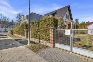 Exklusives Haus zur Miete in Lichtenrade mit gehobener Ausstattung! – Die vollständige Adresse der Immobilie erhältst du vom Anbieter., 12305 Lichtenrade, Berlin – Vorschaubild 18