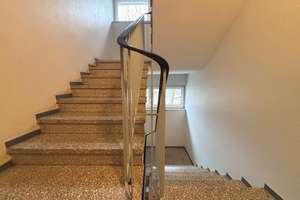 Gepflegte 3-Zimmer-Etagenwohnung mit Balkon – Attraktiv für Eigennutzer und Kapitalanleger – Die vollständige Adresse der Immobilie erhältst du vom Anbieter., 24109 Mettenhof, Kiel – Vorschaubild 10