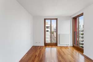 Skyline, Main und Dachgarten - außergewöhnlicher Penthouse Charme – Die vollständige Adresse der Immobilie erhältst du vom Anbieter., 60327 Gutleutviertel, Frankfurt am Main – Vorschaubild 20