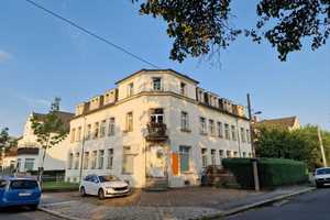 Nachhaltig vermietetes Mehrfamilienhaus mit Fußbodenheizung in idyllischer Wohnlage – Dresden – Vorschaubild 1