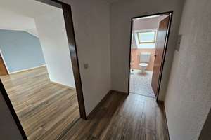 ANFRAGE-STOPP // 2-Zi. Wohnung im 2. OG mit Einbauküche in Sprakel – Die vollständige Adresse der Immobilie erhältst du vom Anbieter., 48159 Sprakel, Münster – Vorschaubild 4