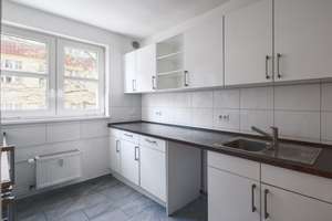 Großzügige Familienwohnung in ruhiger Lage – Misdroyer Straße 56, 14199 Schmargendorf, Berlin – Vorschaubild 9