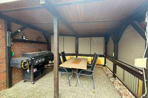 Zeitz/OT Kayna - Großzügiges Zweifamilienhaus mit großem Grundstück, Pool, Teich und Nebengelass – Die vollständige Adresse der Immobilie erhältst du vom Anbieter., 6712 Kayna – Vorschaubild 17