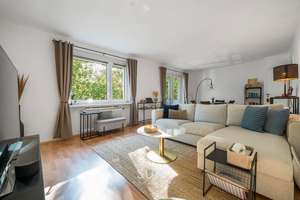 RUHE STATT SANIERUNG IN WIESBADEN-SÜDOST - Ihr MFH-Investment mit direkter Rendite! – Die vollständige Adresse der Immobilie erhältst du vom Anbieter., 65189 Südost, Wiesbaden – Vorschaubild 16