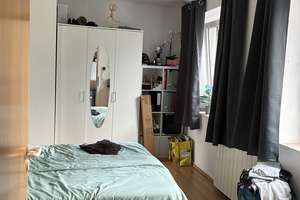 Klasse 2 Zi.-Wohnung mit Parkett, Duschbad, in Top Lage – Albertstraße 95, 42289 Heckinghausen, Wuppertal – Vorschaubild 5