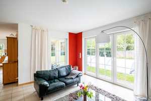 Landhaus mit zusätzlicher Bebauungsmöglichkeit auf parkähnlichem Grundstück mit Blick auf Grunewa... – Berlin – Vorschaubild 9