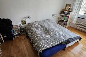 Charmantes Familienhaus mit Garage und Garten in bester Stadtlage – München – Vorschaubild 6
