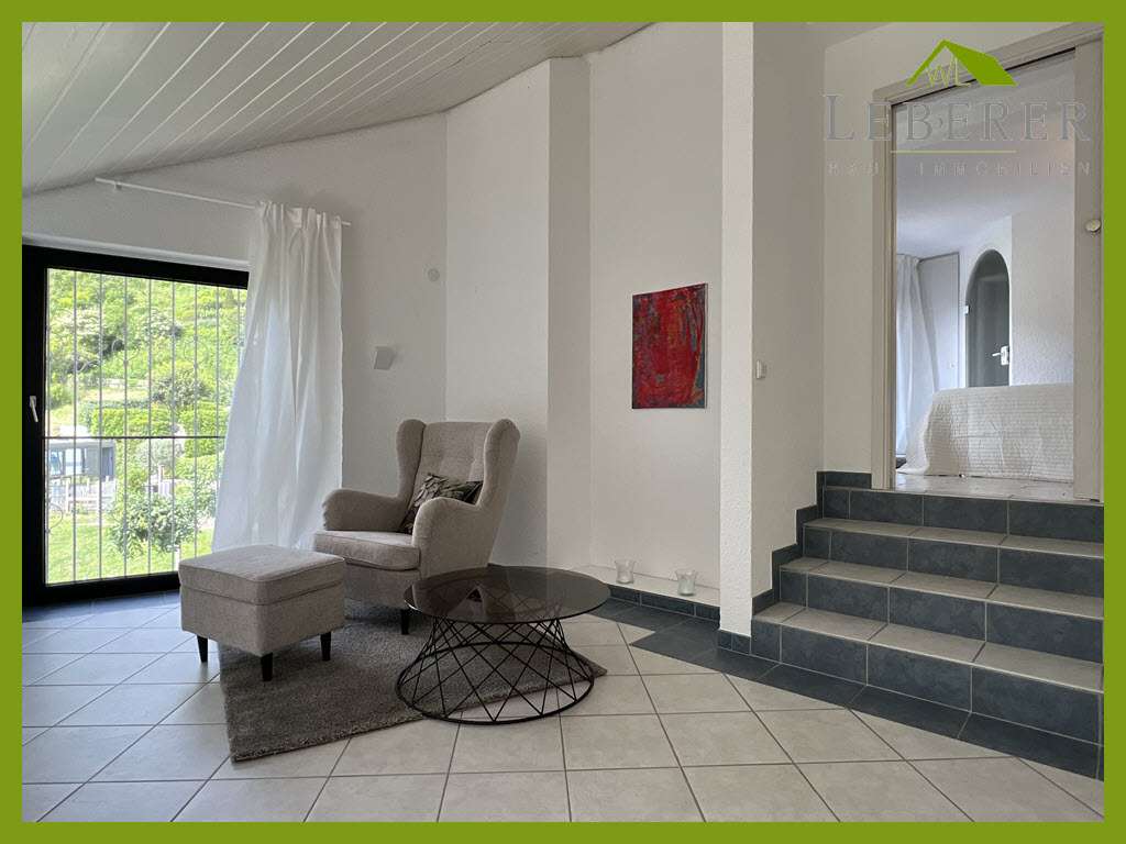 Immobilie in Sipplingen - RESERVIERT! Mediterranes Wohnen mit eindrucksvoller Seesicht! - Bild 15