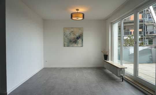 Modernes Reihenhaus in ruhiger Lage