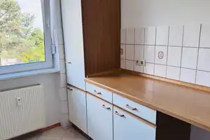 RESERVIERT - Ruhige Eigentumswohnung mit Blick ins Grüne – Mainz – Vorschaubild 8