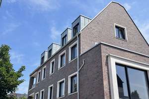 4-Zimmer-Wohnung im Loft-Style mit Bad en Suite, Balkon und TG-Stellplatz in Düsseldorf Volmerswerth – 40221 Bilk, Düsseldorf – Vorschaubild 13