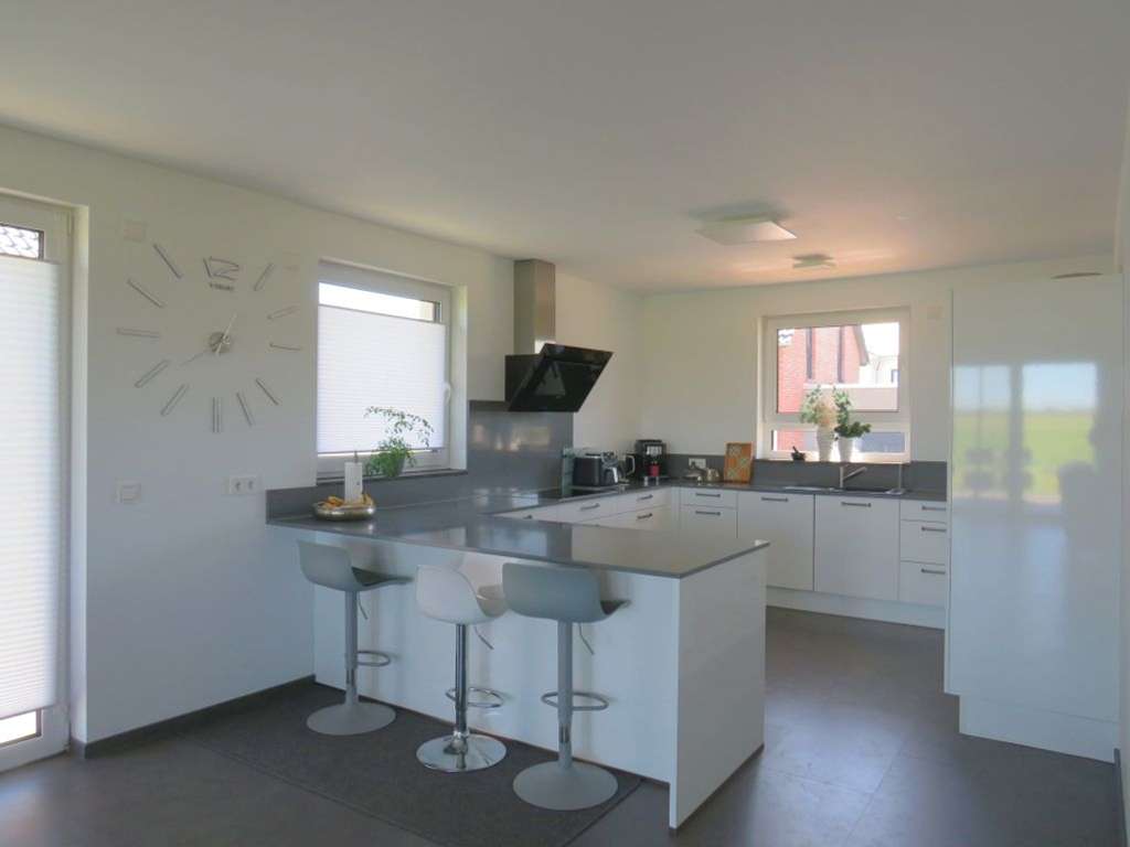 Immobilie in Brome - Modernes und lichtdurchflutetes EFH mit guter Energieeffizienz in Feldrandlage - Bild 2