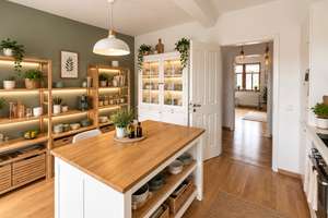 -provisionsfrei- Exklusive, Maisonette-Wohnung – Denkmalschutz und umfassend KfW 151 saniert – 4318 Anger-Crottendorf, Leipzig – Vorschaubild 15
