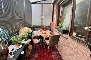 Ankommen, wohlfühlen und Zuhause sein –4-Zimmer-EG-Wohnung in Braunschweig – 38104 Wabe-Schunter-Beberbach, Braunschweig – Vorschaubild 9