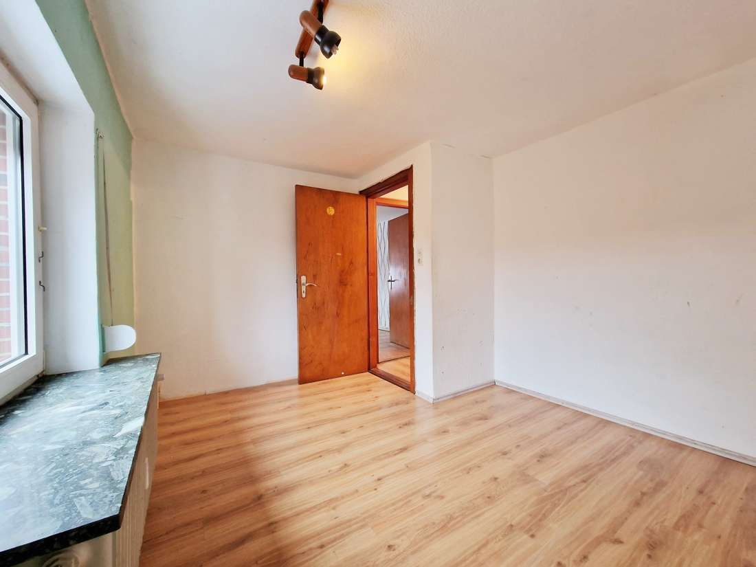 Immobilie in Süderhastedt - Wohn- und Geschäftshaus | Sofort frei | Zur Eigennutzung oder als Kapitalanlage - Bild 12