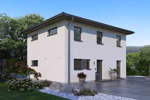 MODERNES WOHNHAUS MIT ELEGANTEM WALMDACH – Konstanz (Kreis) – Vorschaubild 6