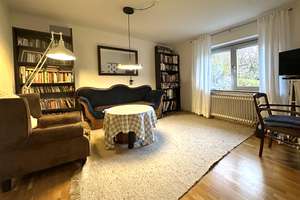 Vermietetes Mehrfamilienhaus mit 3 Parteien in Sendling-Westpark – Die vollständige Adresse der Immobilie erhältst du vom Anbieter., 81377 Am Waldfriedhof, München – Vorschaubild 10