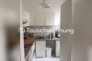 Tauschwohnung: Schicke 2-Zimmer-Wohnung in Berlin, Mitte – Die vollständige Adresse der Immobilie erhältst du vom Anbieter., 10119 Mitte (Ortsteil), Berlin – Vorschaubild 6