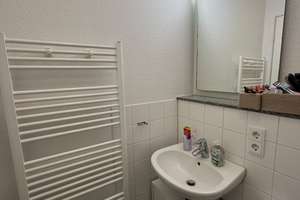 ***1 Zi in 2-Mädchen WG ab sofort, renoviert,** – Roermonder Str. 101, 52072 Ponttor, Aachen – Vorschaubild 7