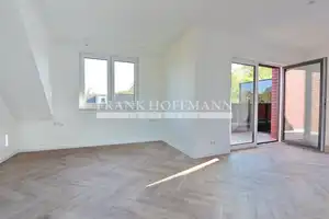 Provisionsfrei & Neubau - Haushälfte mit Stellplatz in Hamburg-Volksdorf – Hamburg – Vorschaubild 29