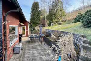 REPRÄSENTATIVES WOHNHAUS MIT GARAGE | ZWISCHEN SIEGEN UND SEELBACH – Siegen-Wittgenstein (Kreis) – Vorschaubild 12
