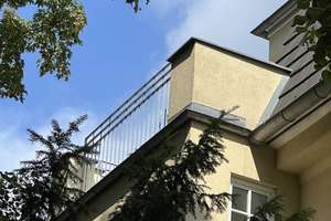 Maisonette mit Terrasse im Villenviertel  Leipzig-Leutzsch – Die vollständige Adresse der Immobilie erhältst du vom Anbieter., 4179 Leutzsch, Leipzig – Vorschaubild 5