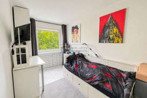 Direkt verfügbar - Schöne 3-Zimmer Wohnung in Weiden – Die vollständige Adresse der Immobilie erhältst du vom Anbieter., 50858 Weiden, Köln – Vorschaubild 6