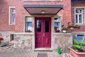 Mehrfamilienhaus mit historischem Charakter und Entwicklungspotenzial in attraktiver Elblage – Flensburger Straße 42, 1157 Briesnitz, Dresden – Vorschaubild 7