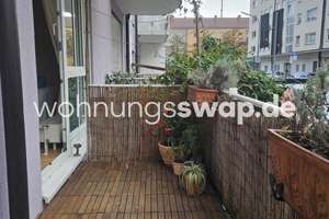 Wohnungstausch: Krumpterstraße 6 – Krumpterstraße 6, 81000 Untergiesing, München – Vorschaubild 11