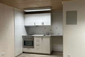 2 ZKB Souterrain 37 m²  provisionsfrei ab sofort   zu vergeben an Single/Pendler – Mühlbachstraße 83, 86356 Neusäß – Vorschaubild 3