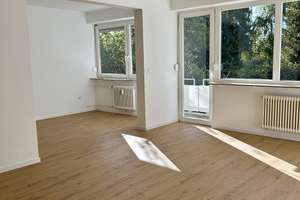 Top-sanierte 3-Zimmer-Wohnung mit Südbalkon & neuer Küche (Einbau Okt. 2025)! – Carlsdorfer Straße 26, 34128 Harleshausen, Kassel – Vorschaubild 7