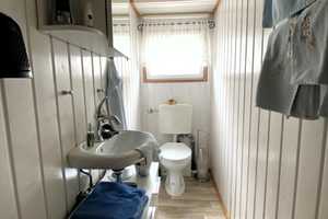 Erholung pur I Ferienhaus in Borlefzen am See zu sofort – Herford (Kreis) – Vorschaubild 8