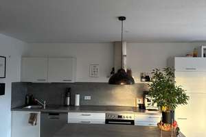 Charmante Eigentumswohnung im Herzen Saarbrückens - Komfort und Stil mit Balkon und Einbauküche – Die vollständige Adresse der Immobilie erhältst du vom Anbieter., 66111 Sankt Johann, Saarbrücken – Vorschaubild 8