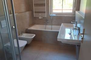 Stilvolle 5-Zimmer-Dachgeschosswohnung mit 2 Dachterrassen und Penthouse-Charakter – Kreillerstraße 65, 81673 Josephsburg, München – Vorschaubild 7