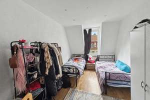 Attraktive 5-Zimmer-Dachgeschosswohnung mit ca.108 m² – vermietet &amp; zentral in Fürth – 90763 Südliche Südstadt, Fürth – Vorschaubild 6