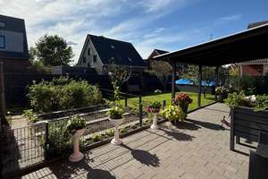 Zweifamilienhaus mit großem Garten und in Ruhiger Wohnlage in Buldern provisionsfrei zu Verkaufen! – Die vollständige Adresse der Immobilie erhältst du vom Anbieter., 48249 Dülmen – Vorschaubild 2